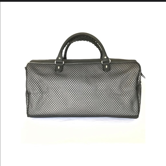 BALENCIAGA SPORTY TECHNIC SQUASH - Picture 2 of 7